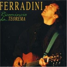 Marco Ferradini ‎–
