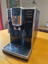 macchina da caffe saeco, modello “incanto”. Usata poco, ottimo stato. Revisionat