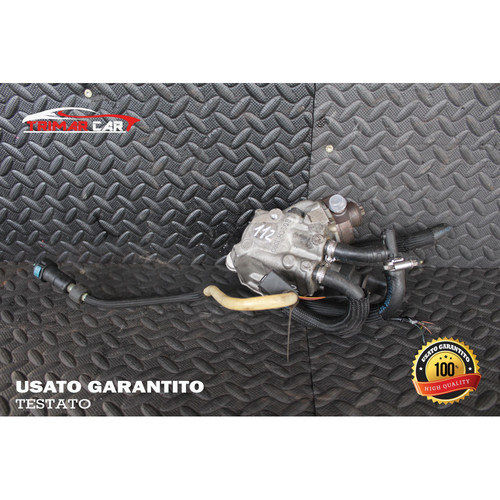 0445010506 pompa gasolio - 0445010506,