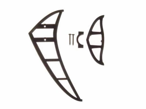 Set pinne logo 400 - set,
