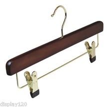 Deluxe IN Legno Noce Grucce