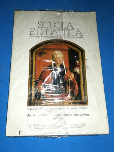Scuola didattica problemi - e,