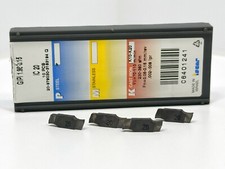 ISCAR GIPI 1.96-0.15 Inserti