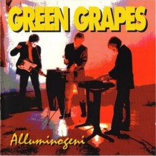 GLI ALLUMINOGENI - GREEN