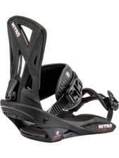 Attacchi snowboard bindings - attacchi,