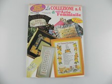 La collezione n.4 di nuova