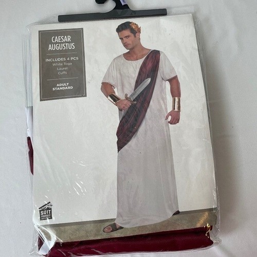 Costume cesare - cesare, augusto