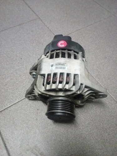 Alternatore stilo doblo idea - alternatore,