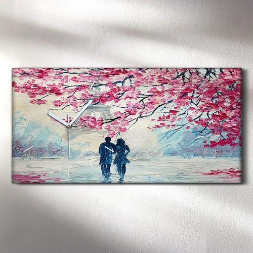 Wandbild leinwand bilder - wandbild,