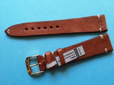Vintage Rustika Bio Cinturino