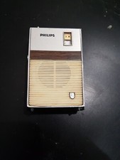 Radio transistor tascabile - transistor,