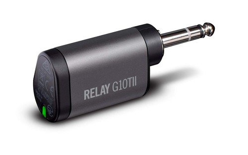Line relay g10tii - relay,