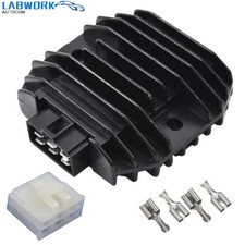 Voltage Regulator Rectifier