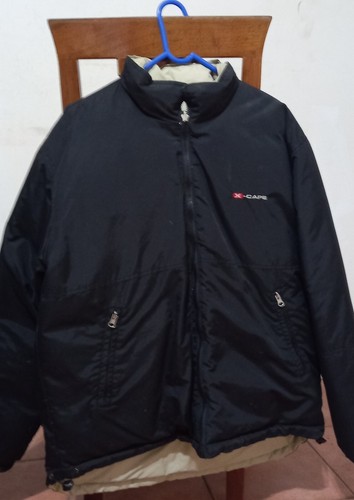 Giacca bomber reversibile - reversibile, uomo