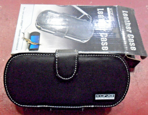 Konig custodia per sony - konig, psp