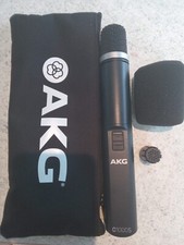 AKG C1000 S MK4