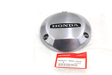 HONDA COPERCHIO MOTORE SX