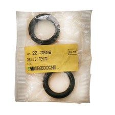 COPPIA PARAOLII FORCELLE