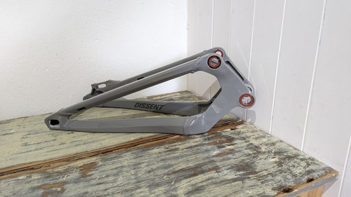 Nukeproof lega dissent 290 - nukeproof,
