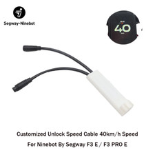 Customized Unlock Speed Cable