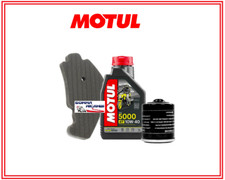 KIT TAGLIANDO PER  SCARABEO