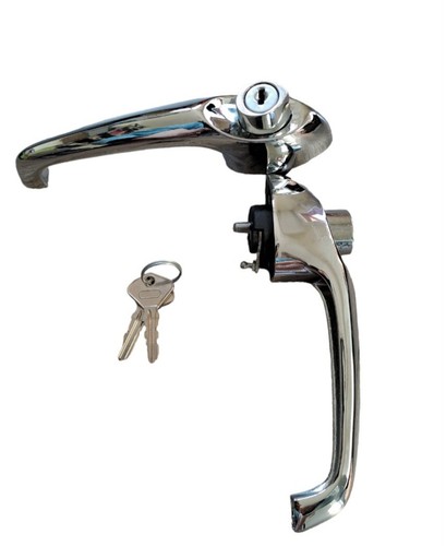 Kit maniglie esterne fiat - esterne,