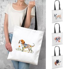 Borsa shopping tela per - in,