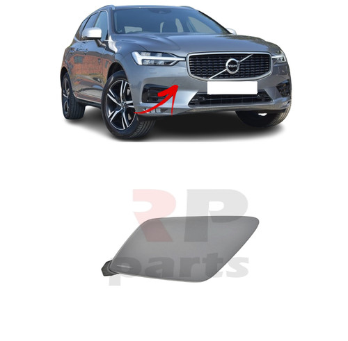 Per volvo xc60 design - xc60, 17-21