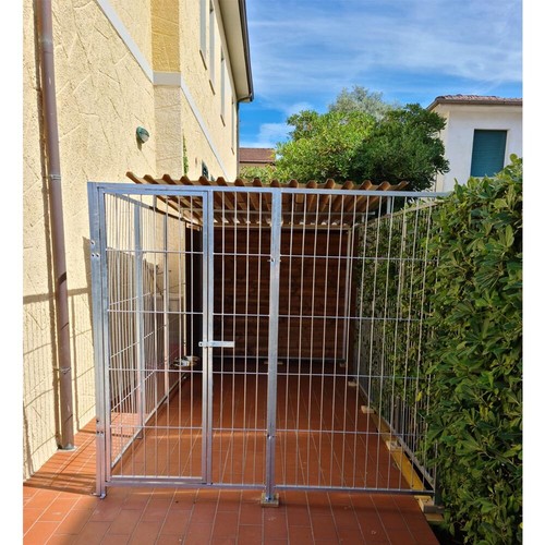 Box per cani - box, metri