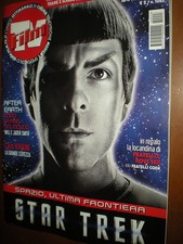 Film Tv.STAR TREK,CARLO