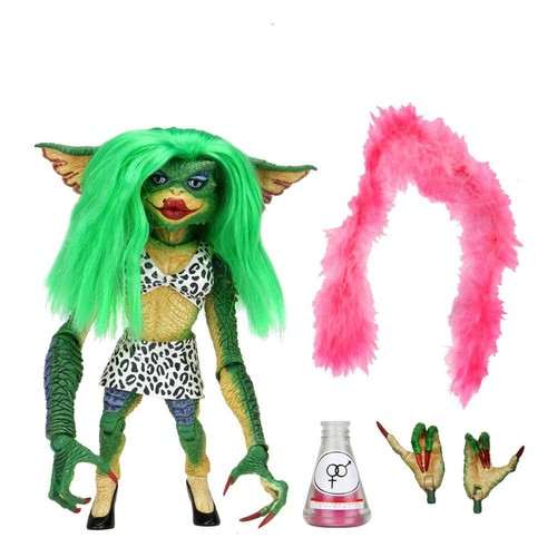 Gremlins greta ultimate - -,