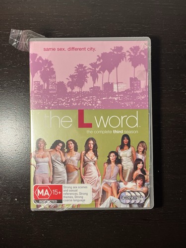 The word complete third - complete,