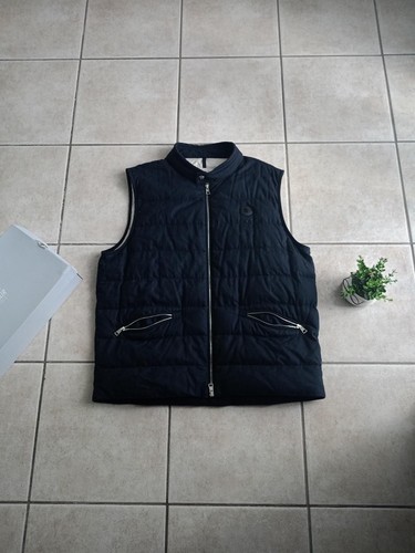 Gilet moncler gallienne blu - gallienne,