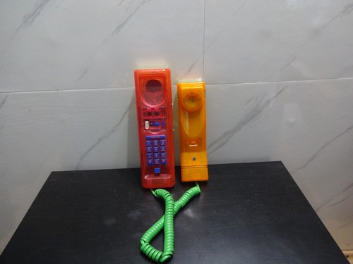 Telefono vintage swatch - telefono, twin