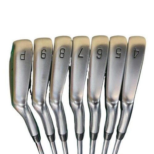 7pcs mizuno jpx - ◼️7pcs◼️,