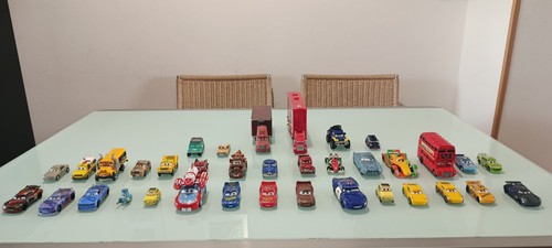 Disney pixar cars - pixar,