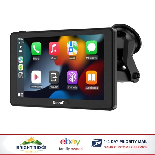 Autoradio wireless con display - wireless,