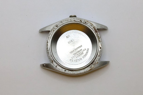 Autentica rolex 1505 - autentica,