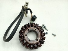 STATORE GENERATORE ORIGINALE GENERATOR STATOR YAMAHA FZR 600 89-93 3HE