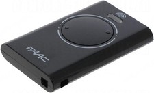 Telecomando Faac SLH LR NERO 2
