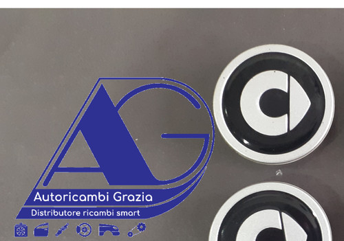 A4534000200 coprimozzo tappo - ,
