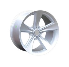 4 cerchi replica style128 20