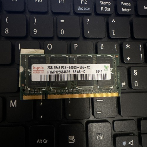 Ram notebook computer - ram, 2