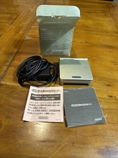 Game Boy Advance SP - Japan