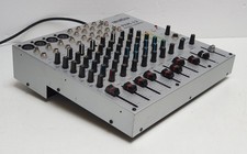 MC CRYPT PAM-12 MIXING CONSOLE