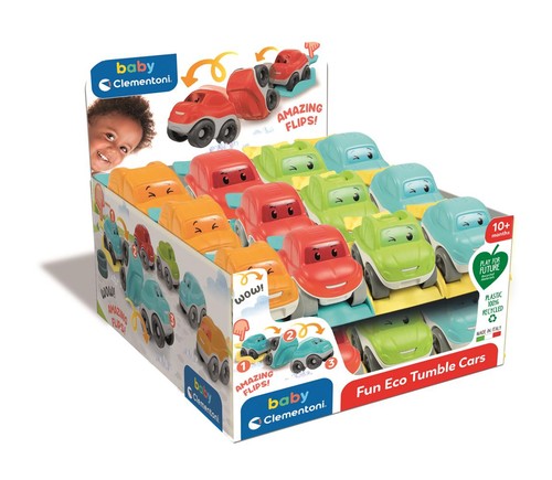 Clementoni baby clemmy - clementoni:,