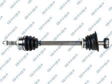 Albero motore/Semiasse Assale anteriore Sx per VOLVO S40 V40