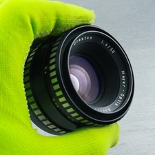 M42 Oreston 1.8 / 50 Q1