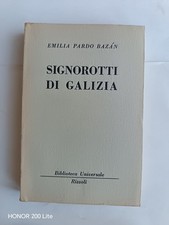 Bazan - Signorotti di Galizia