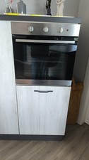 Forno Elettrico da Incasso